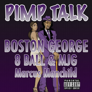 Pimp Talk