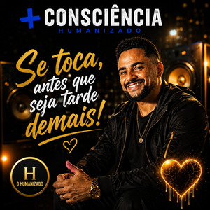 Se toca, antes que seja tarde demais!