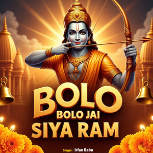 Bolo Bolo Jai Siya Ram