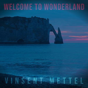 Welcome to Wonderland