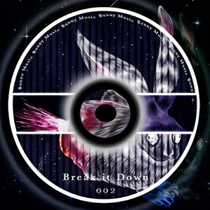 Break it Down (Original Mix)
