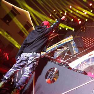 做你的cow（prod by cow）