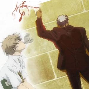 《希望之花》和《remember》其实就是一首歌（夏目友人帐剧场版缘结空蝉 X 高达 フリージア）