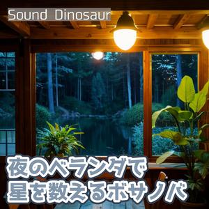 星座を辿りながら聴くロマンチックボサノバ