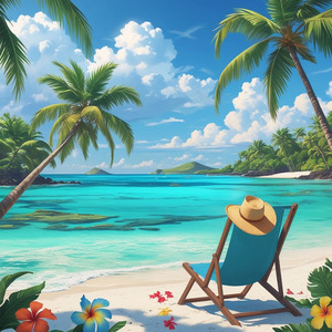 のんびりサマー