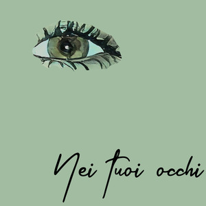 Nei tuoi occhi