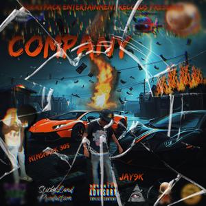 Company (feat. Jay9K)