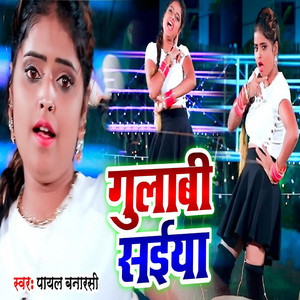 Gulabi Sainya