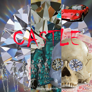 Castle(prod by Furyl)