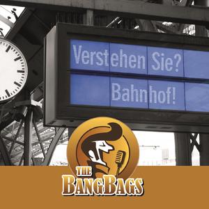 Verstehen Sie? Bahnhof! (Single)