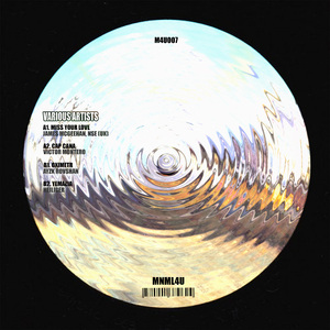 Miss Your Love (Original Mix)