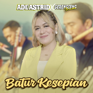 Batur Kesepian