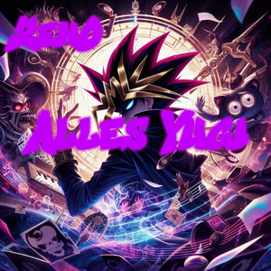 Alles Yugi