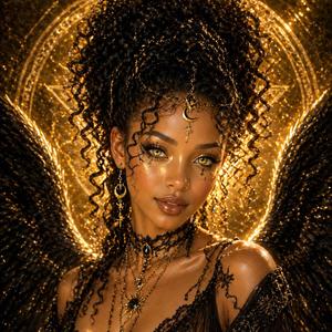 Angel Eyes