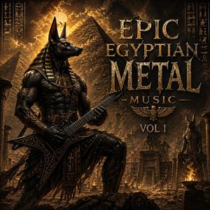 The Last Pharaoh’s Wrath