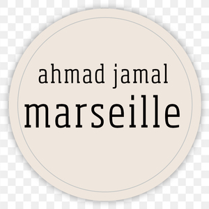 Marseille (feat. Abd Al Malik)