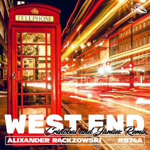 West End (Cristobal & Jamiez Remix)