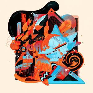 Honk (feat. Gary Alesbrook)