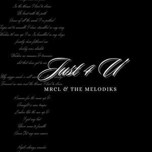 Just 4 U (Acoustic) (feat. Greg Paul) (Live)