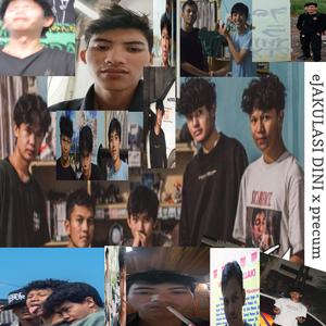 HBD LAMPUNG (feat. Lil Pipis, Kiwil TKJ & Dar Yahoodie)