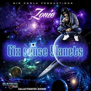 6ix Sense 9lanets (Clean)