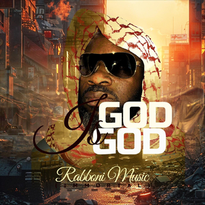 God Is God