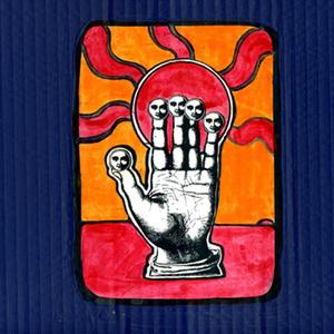 Supreme and Sublime Like No Other Temptress Is the Sweet Golden Crest of My Distant Wave