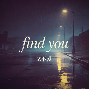 Find you