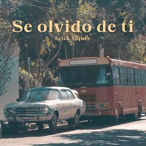 Se olvido de ti