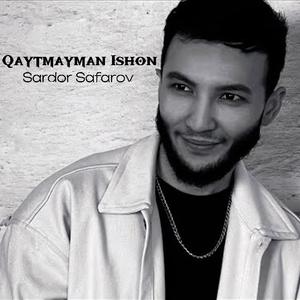 Qaytmayman ishon