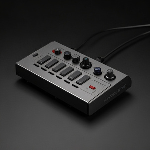 Bate o Tambor Vibração Quente