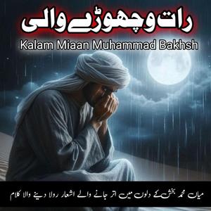 Raat Vichory Wali Kalam Mian Muhammmad Bakhsh Saif ul Malook #mianmuhammadbakhsh