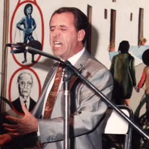 TANGOS DISFRUTEN SEÑORES