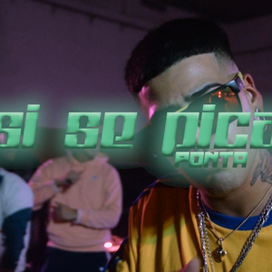 SI SE PICA RKT (chichee y pandora producciones)