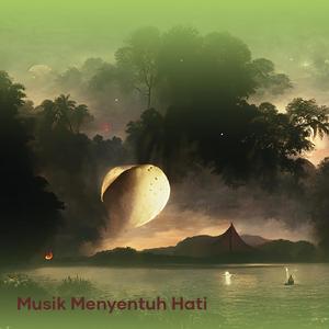Musik Cakrawala Senja Saat Mentari Tenggelam