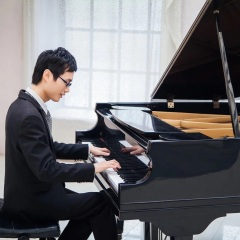 思念绕指尖 (钢琴曲)