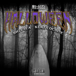 Halloween (feat. Kurt Cocaine)