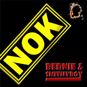 NOK (feat. Bernie)