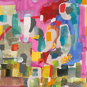 London (2026 Retouch)