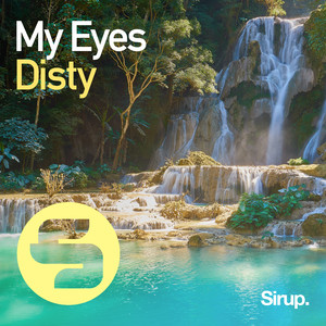 My Eyes (Original Club Mix)