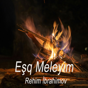Eşq Meleyim