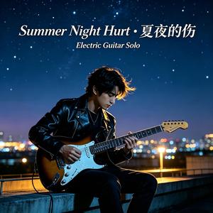 Summer Night Hurt 夏夜的伤