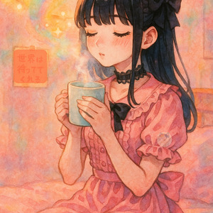 そんな日でいい