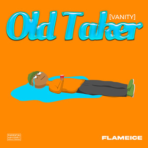 Old Taker (Vanity)