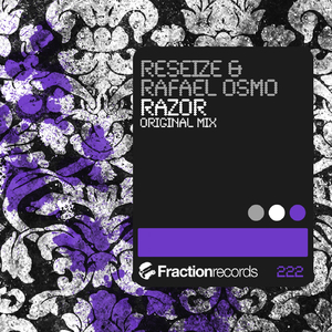 Razor (Original Mix)