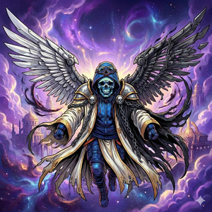 アンタはマリー・アントワネット