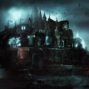 失落的城堡(简短版)