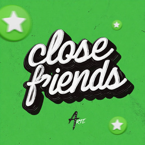 Close Friends