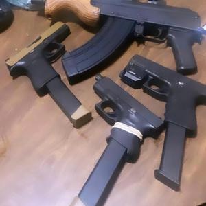 Last Laugh (feat. Babystu3 & K3Jumpout)