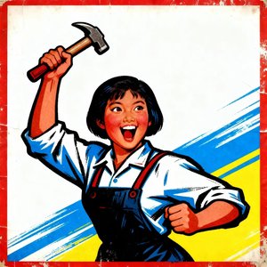 思念在心底兜圈子